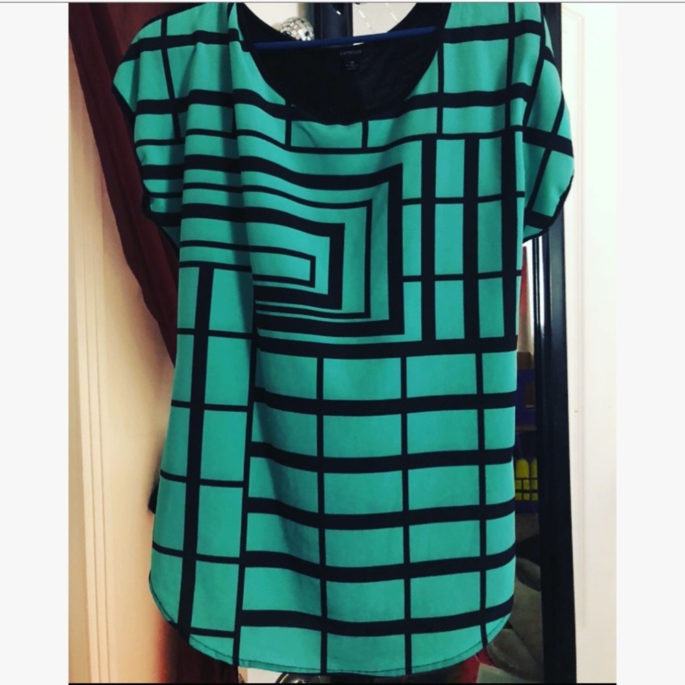 Geometric Gem